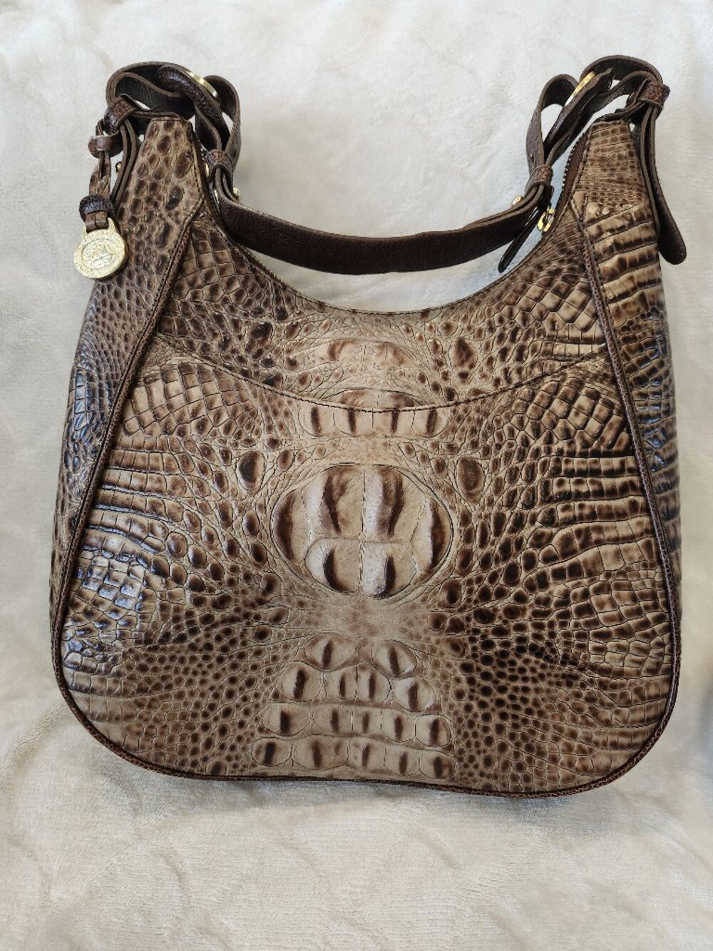 Brahmin crossbody